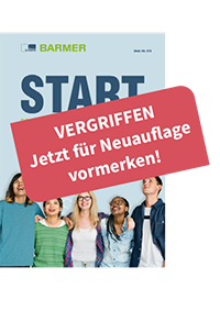 START - Der perfekte Ausbildungseinstieg    Jetzt bis zu 10 Exemplare GRATIS sichern!* 